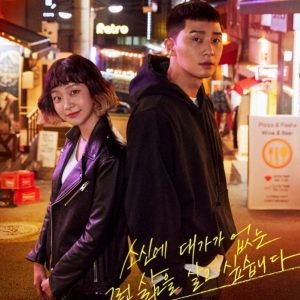 Drama Korea Yang Sangat Populer Di 2020