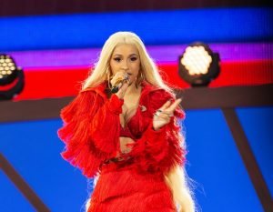 Mengapa Hip-Hop Termasuk Dalam Ruang Kelas Belajar Saat Ini